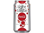 Coca-Cola light